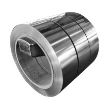 cold rolled 0.2mm stainless steel strip 304 2b strip coil